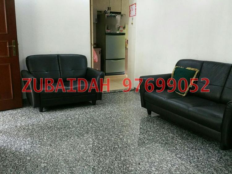 Blk 207D Compassvale Lane (Sengkang), HDB 4 Rooms #140123842